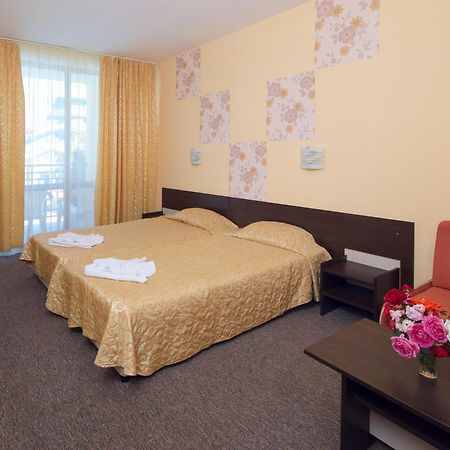 Yavor Palace Hotel Sunny Beach Exterior foto